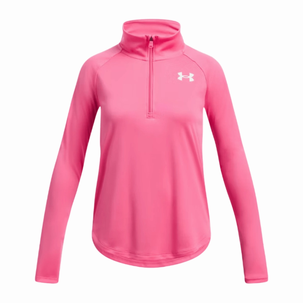 Under Armour Tech Graphic ½ Zip Junior