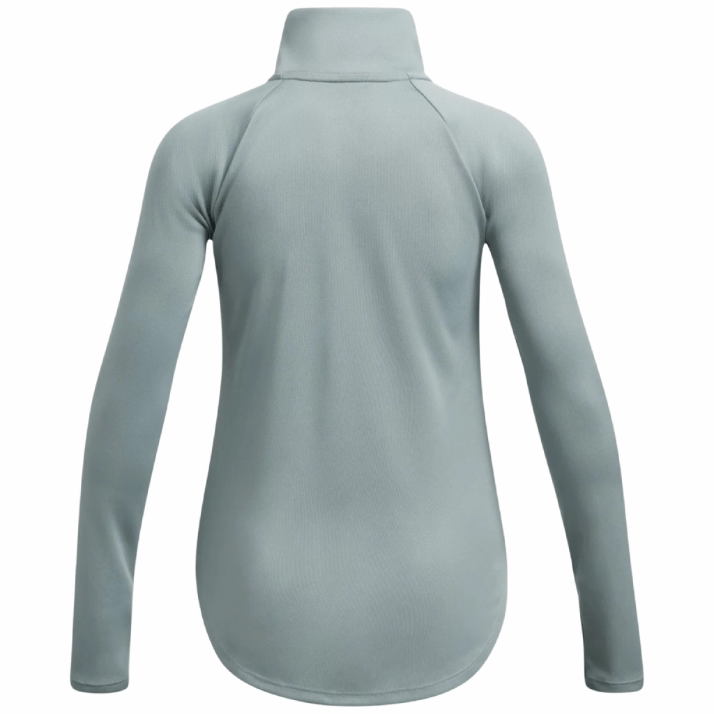 Under Armour Tech Graphic ½ Zip Junior