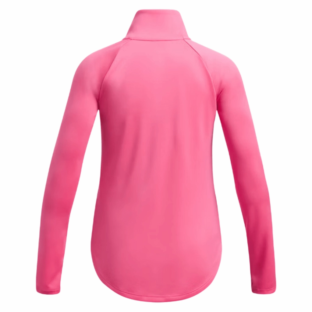 Under Armour Tech Graphic ½ Zip Junior