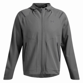 Under Armour Unstoppable Left Chest Jacket Men