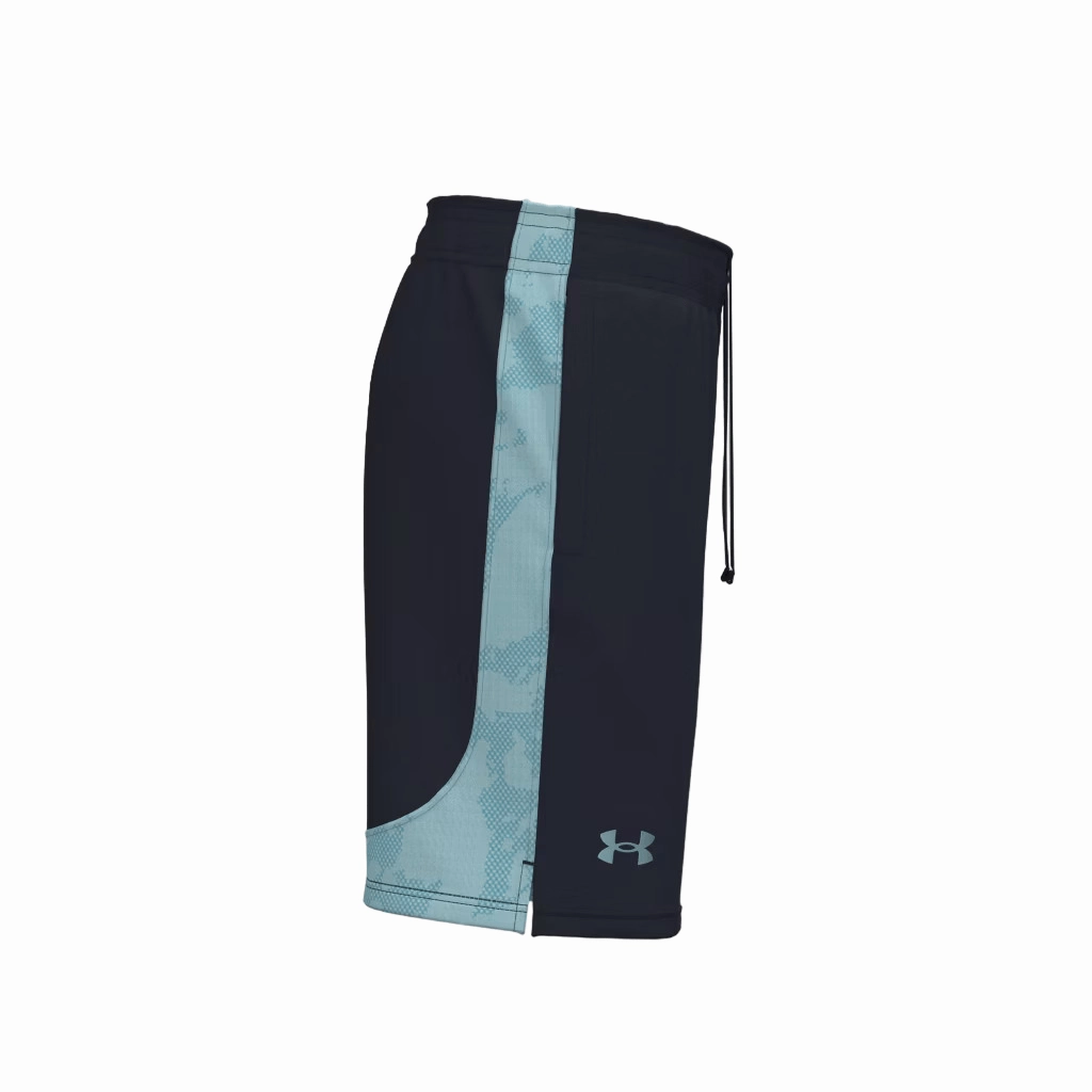 Under Armour Vent Jacquard Short Junior