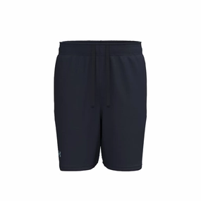 Under Armour Vent Jacquard Short Junior