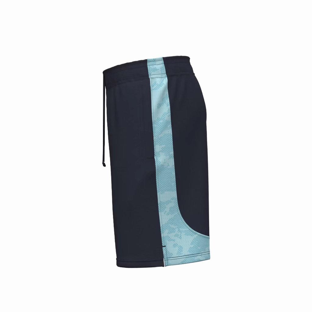 Under Armour Vent Jacquard Short Junior