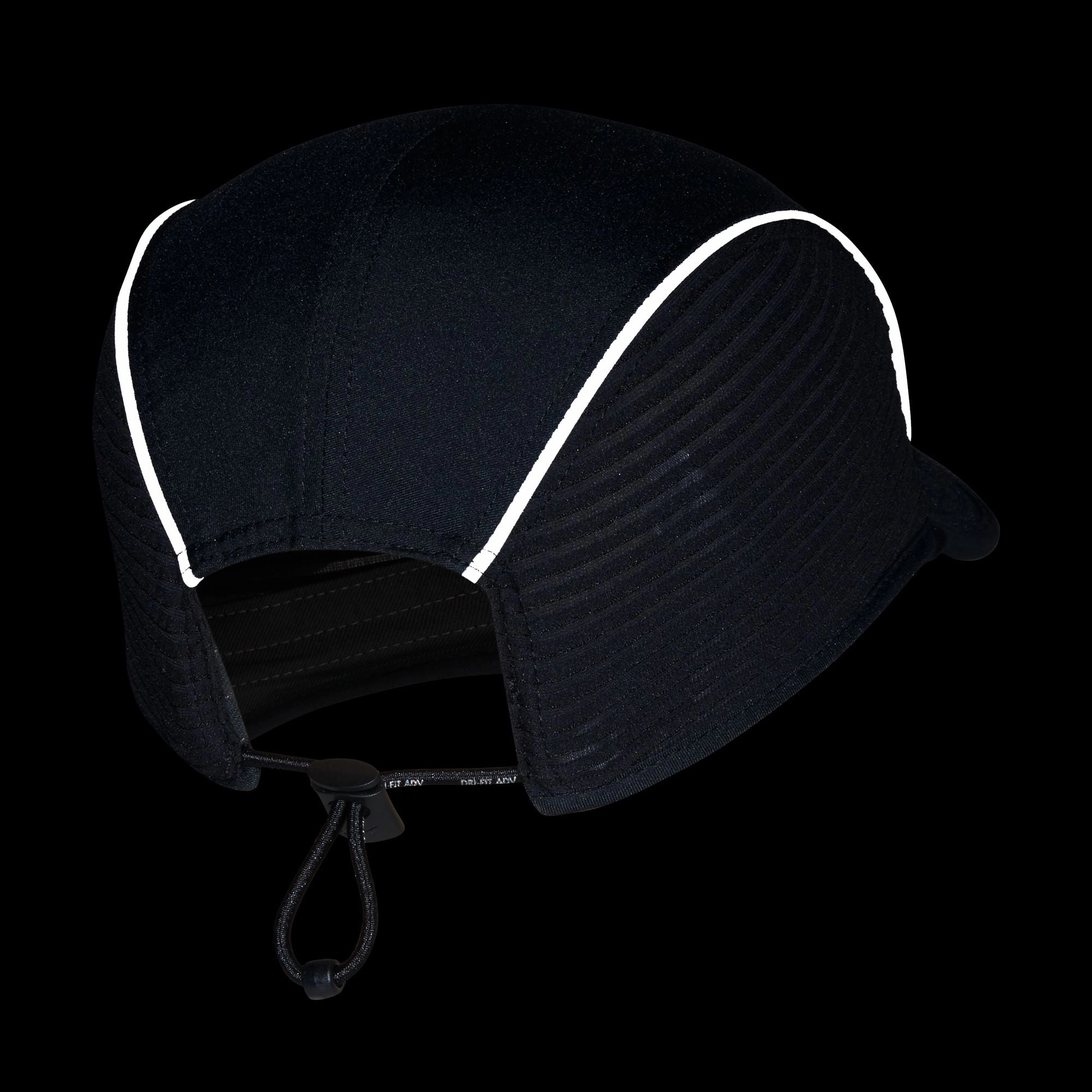 Unisex ADV Fly Unstructured AeroBill AeroAdapt Cap
