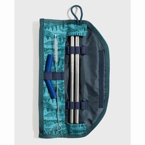 United By Blue The Straw Kit