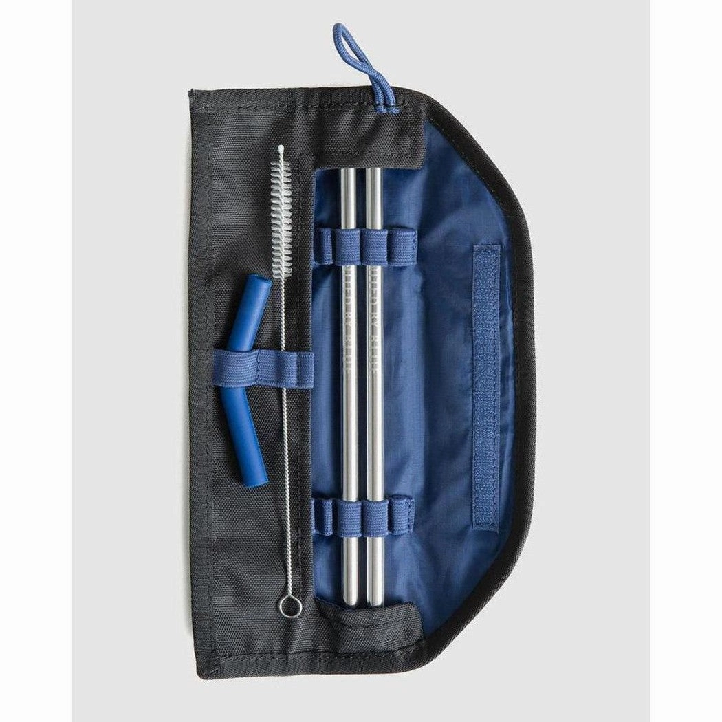 United By Blue The Straw Kit