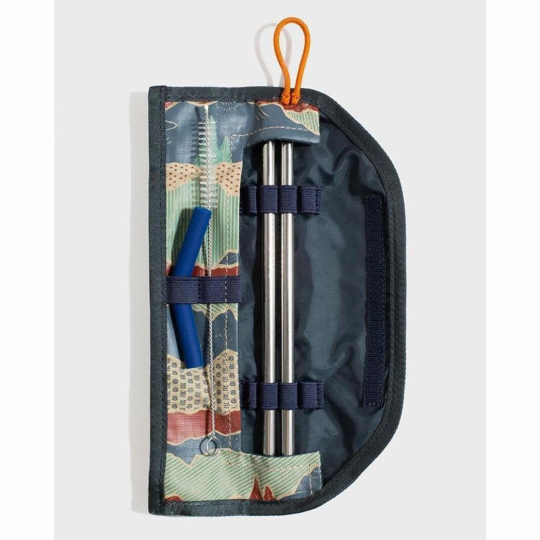United By Blue The Straw Kit