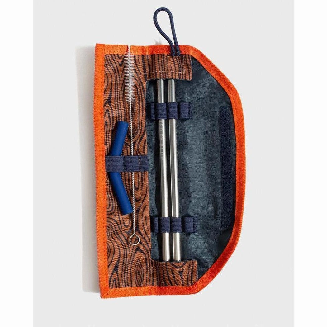 United By Blue The Straw Kit