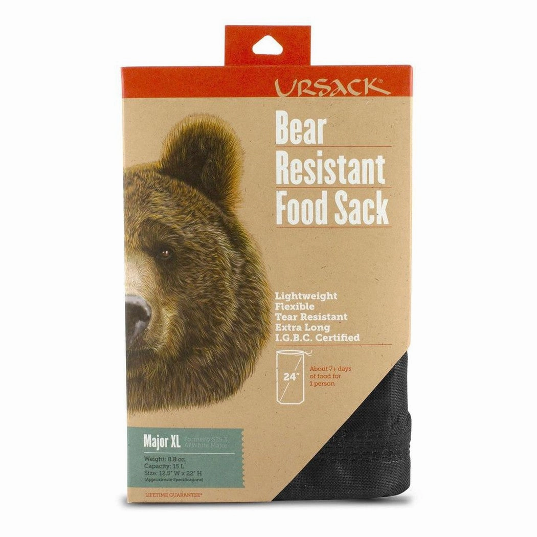 Ursack Major XL