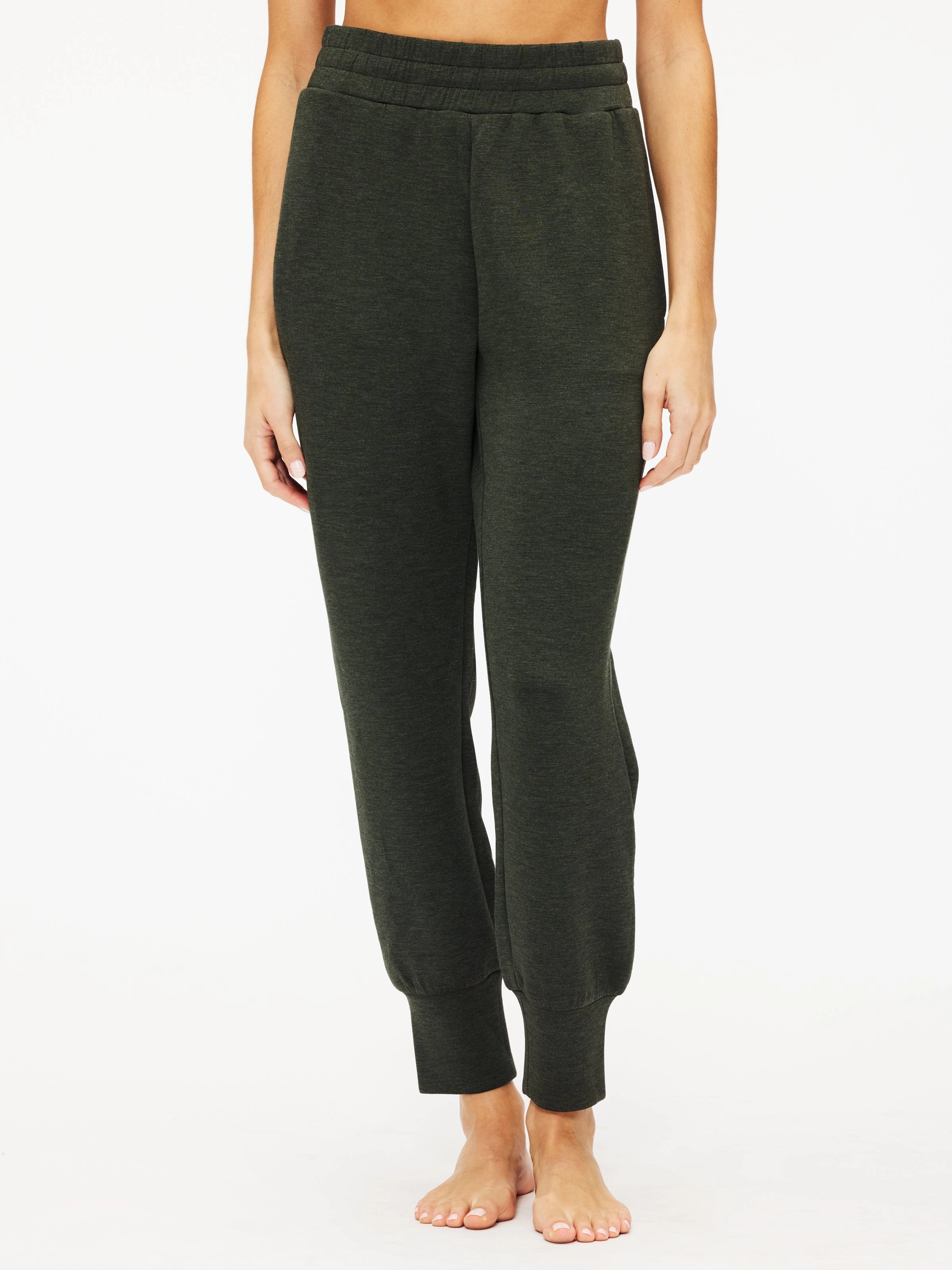 Varley The Slim Cuff Pant 27.5