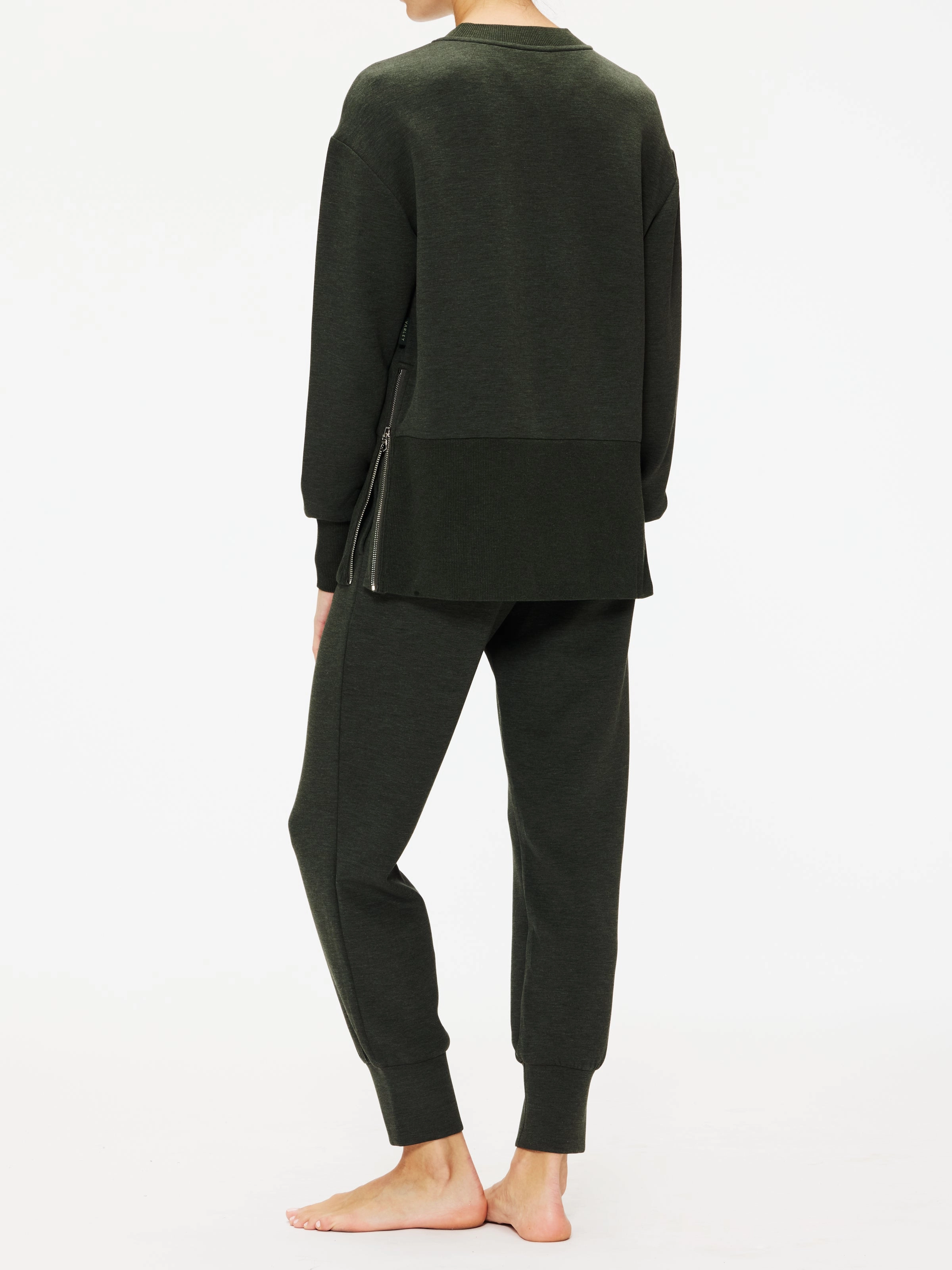 Varley The Slim Cuff Pant 27.5