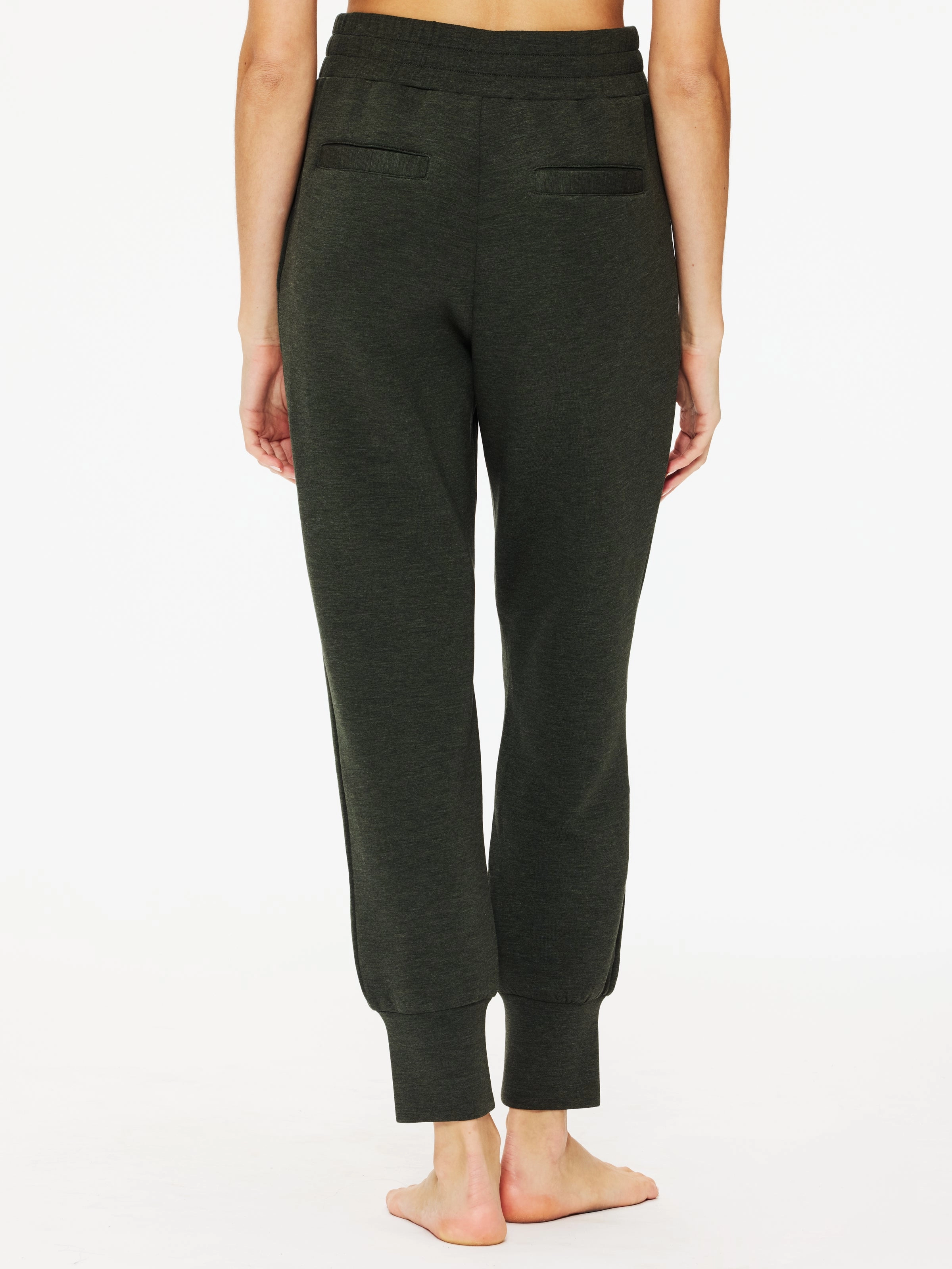 Varley The Slim Cuff Pant 27.5