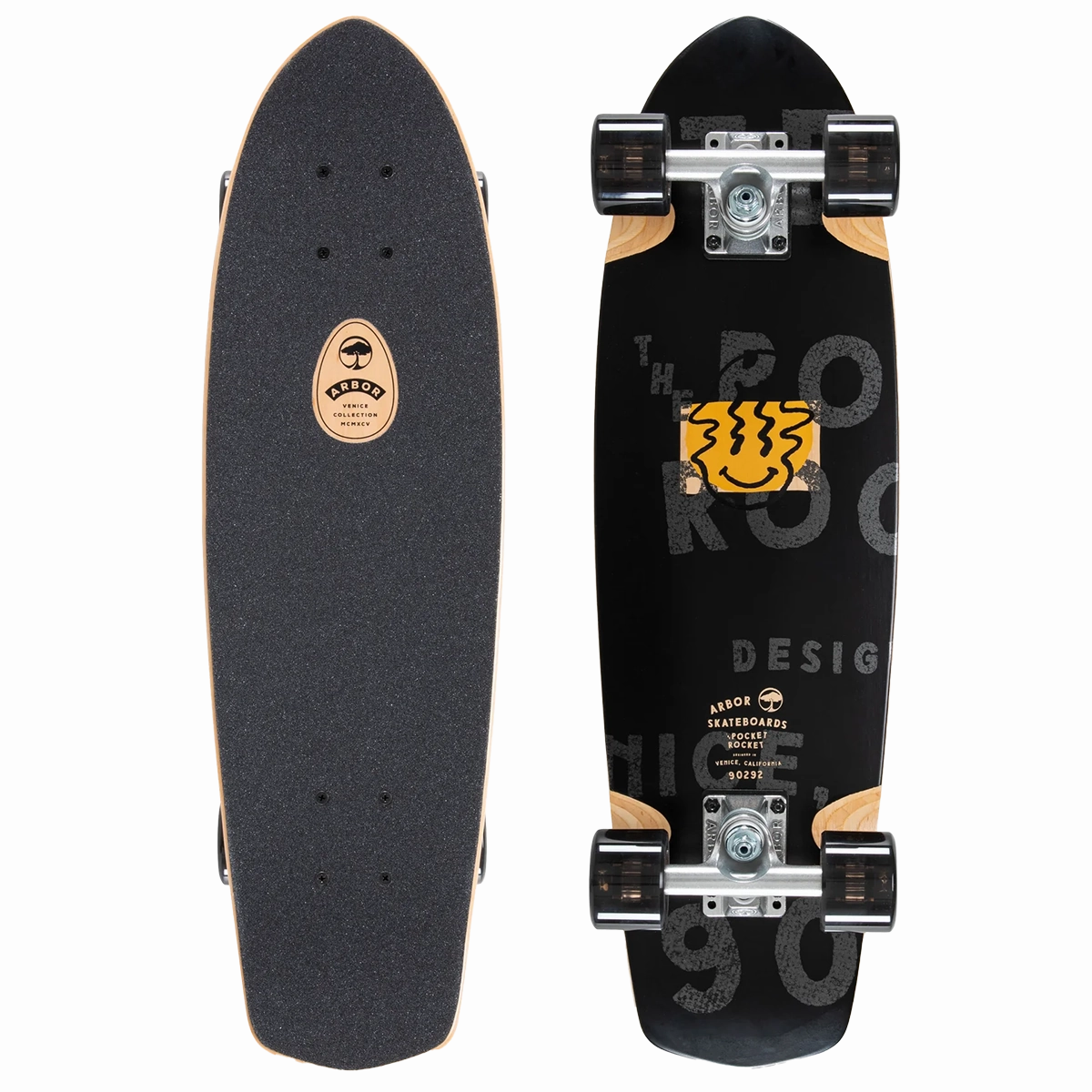 Venice Pocket Rocket 27" C