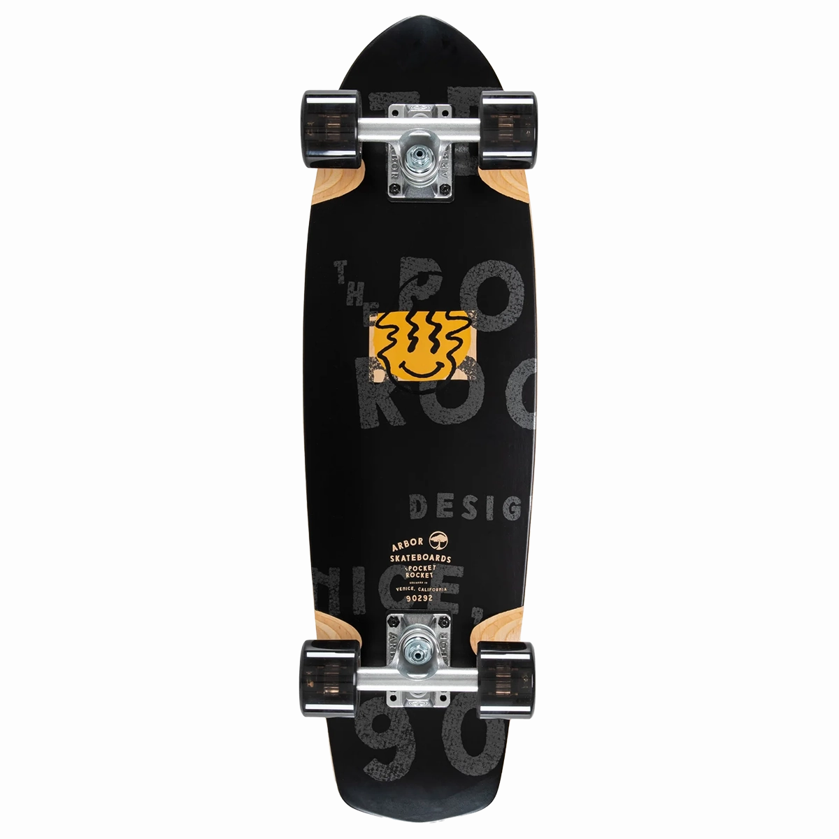 Venice Pocket Rocket 27" C