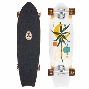 Venice Sizzler 30.5" C