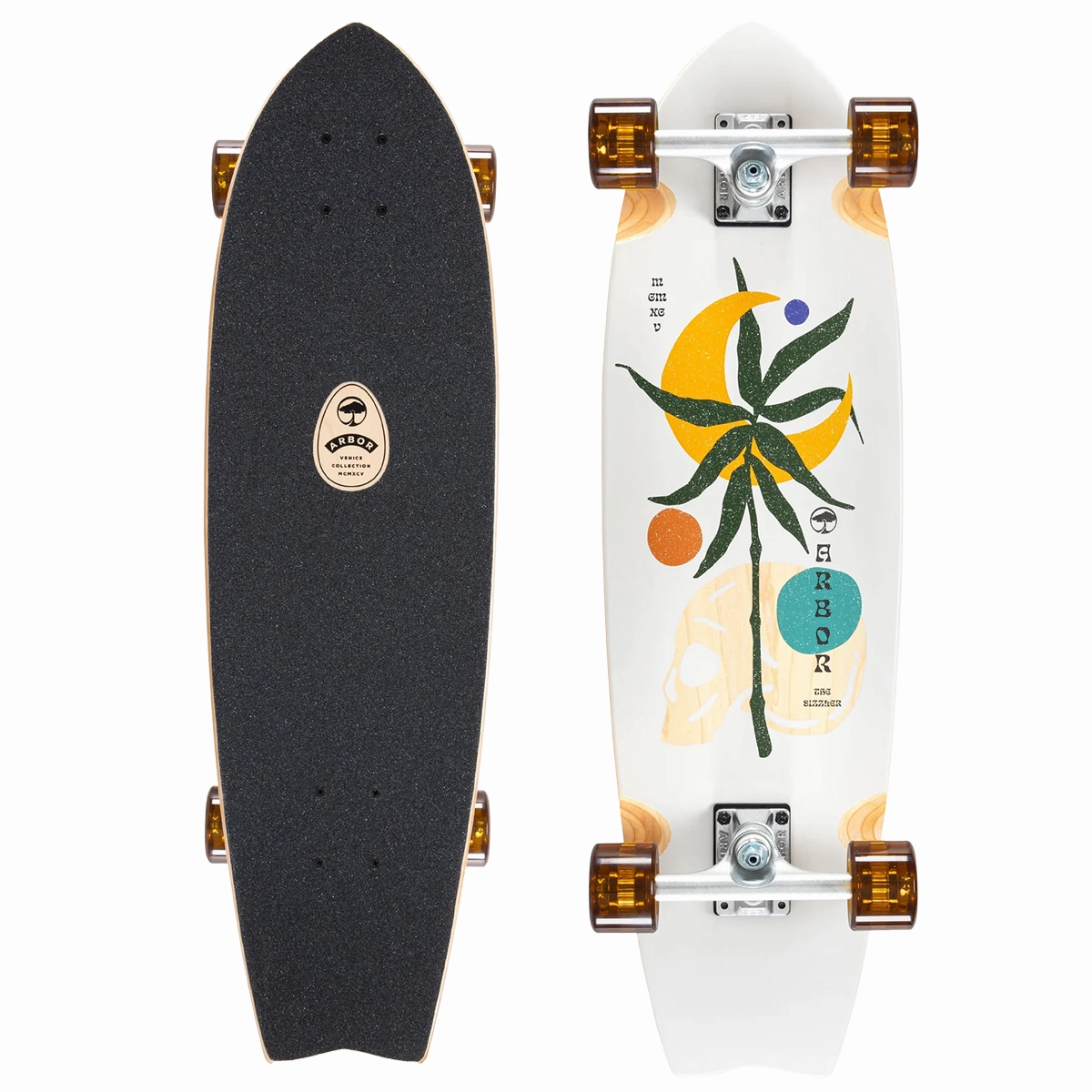Venice Sizzler 30.5" C