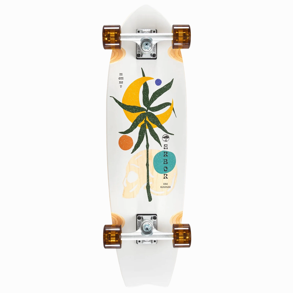 Venice Sizzler 30.5" C