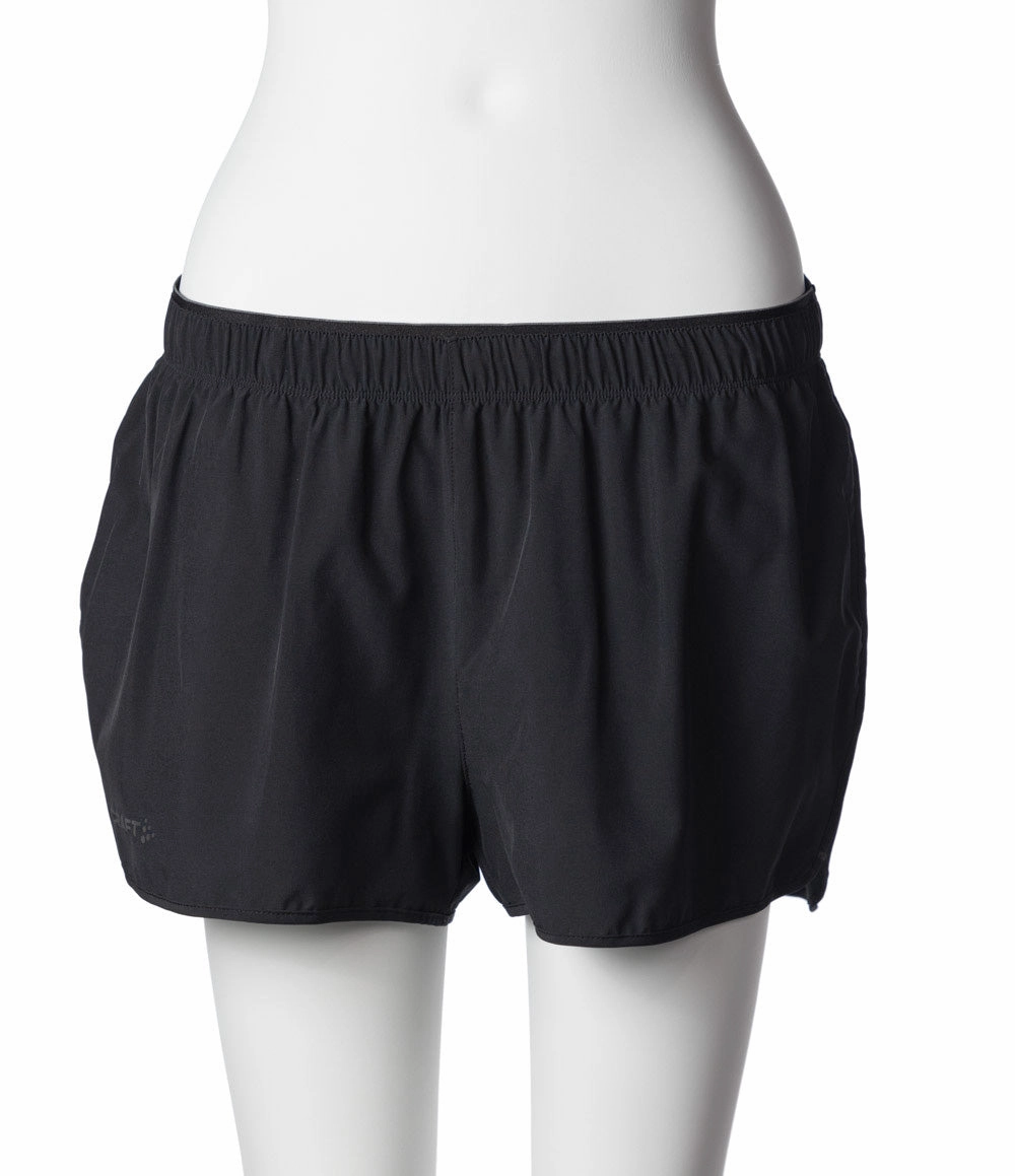 W BA Adv Essence 2" Stretch Shorts