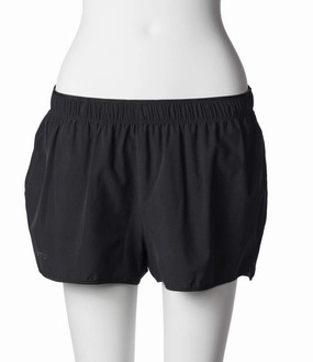 W BA Adv Essence 2" Stretch Shorts
