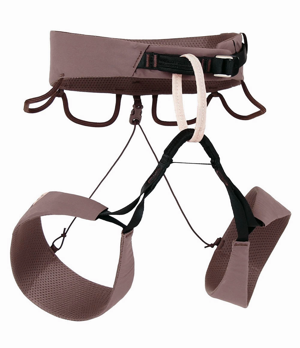 W Cuesta Harness