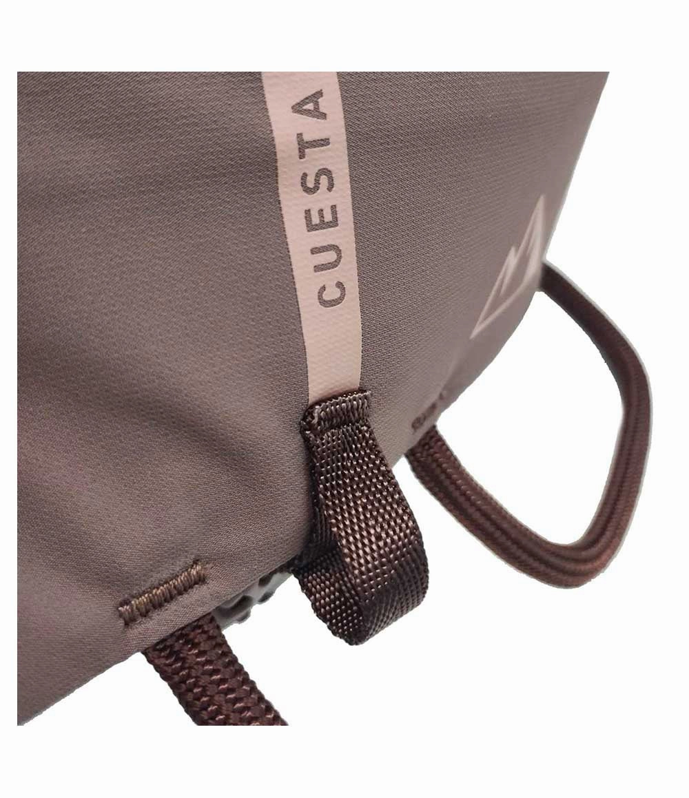W Cuesta Harness
