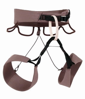 W Cuesta Harness