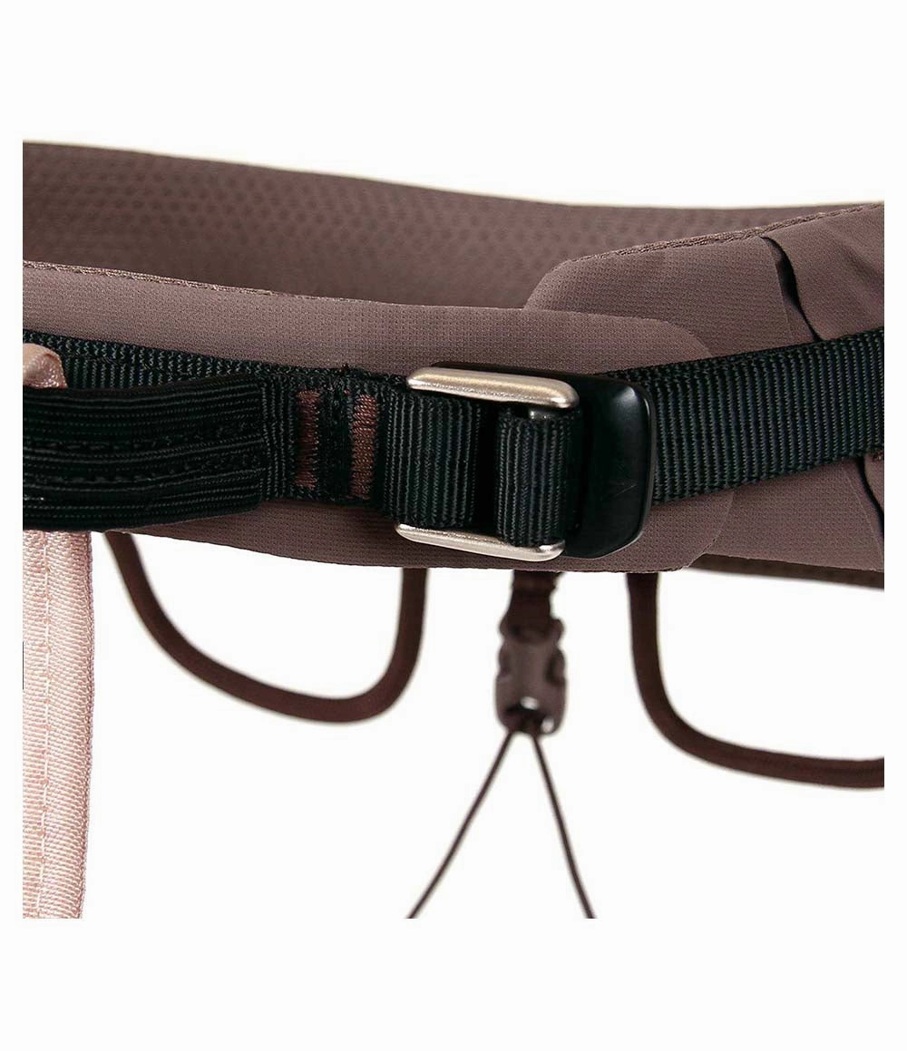W Cuesta Harness