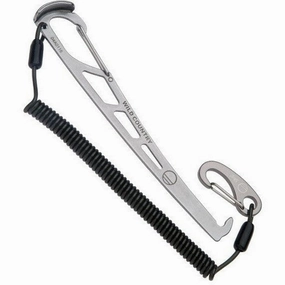 Wild Country Pro Key With Leash