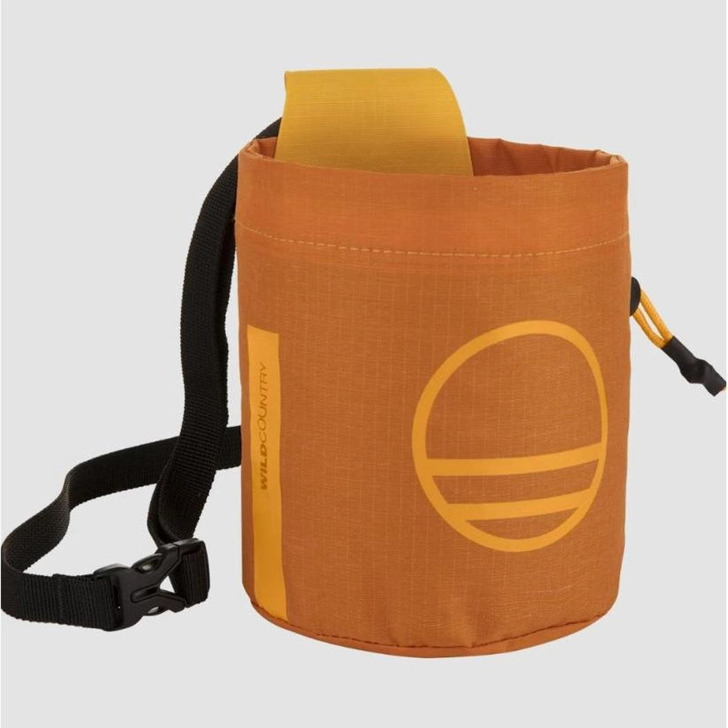 Wild Country Session Chalk Bag