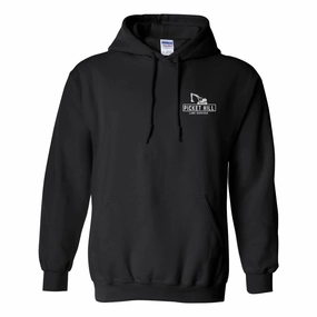 Winter Special Custom Hooded Sweatshirt