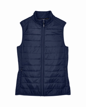Winter Special Ladies' Prevail Packable Puffer Vest