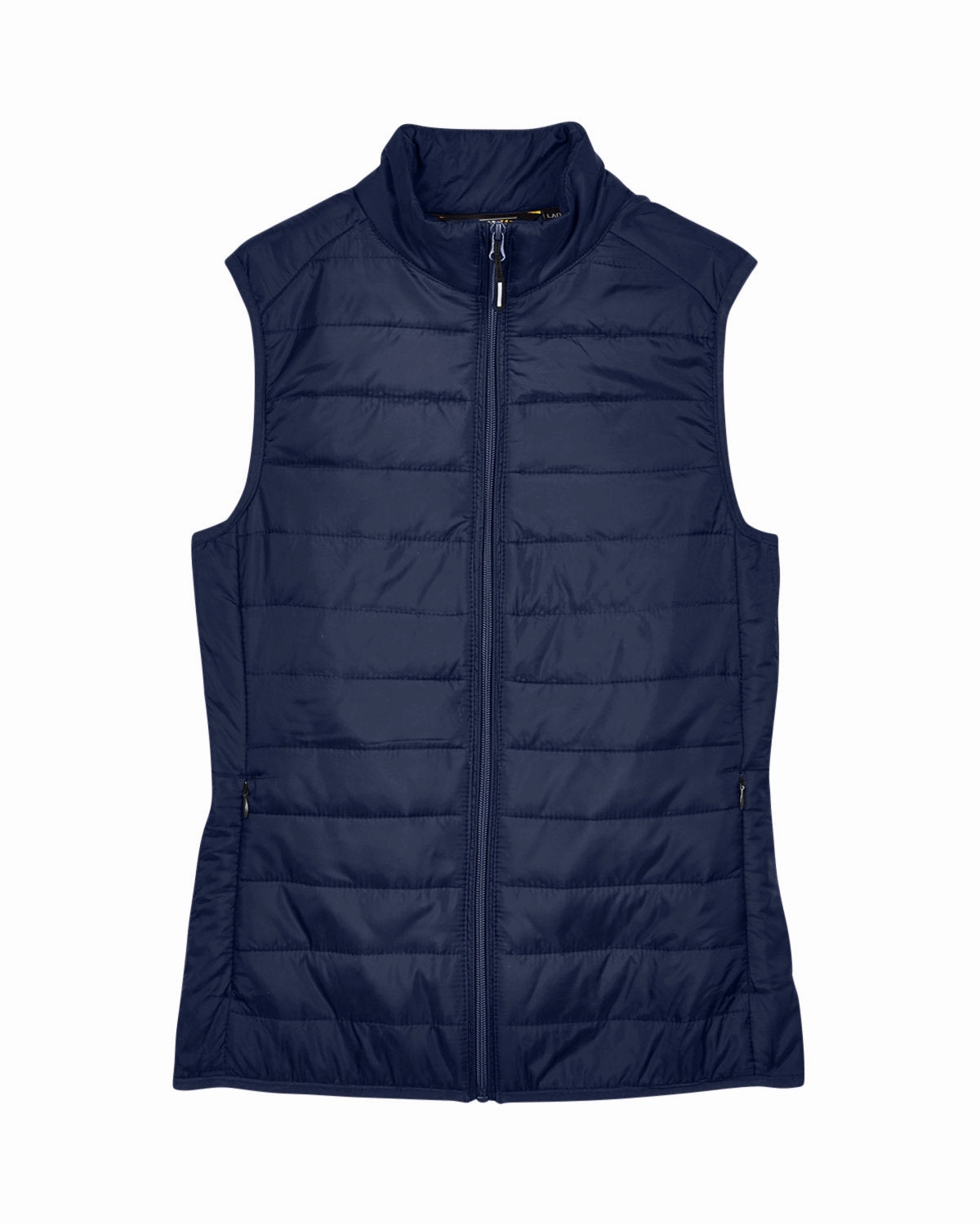 Winter Special Ladies' Prevail Packable Puffer Vest