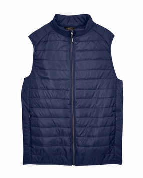 Winter Special Men's Prevail Packable Puffer Vest