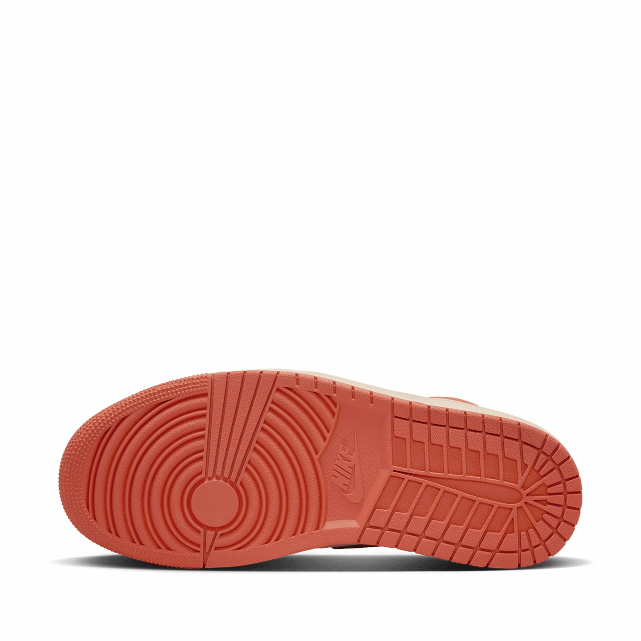 Wmns Air Jordan 1 Retro High OG 'Cacao Wow and Sand Drift' // Outlet Sale