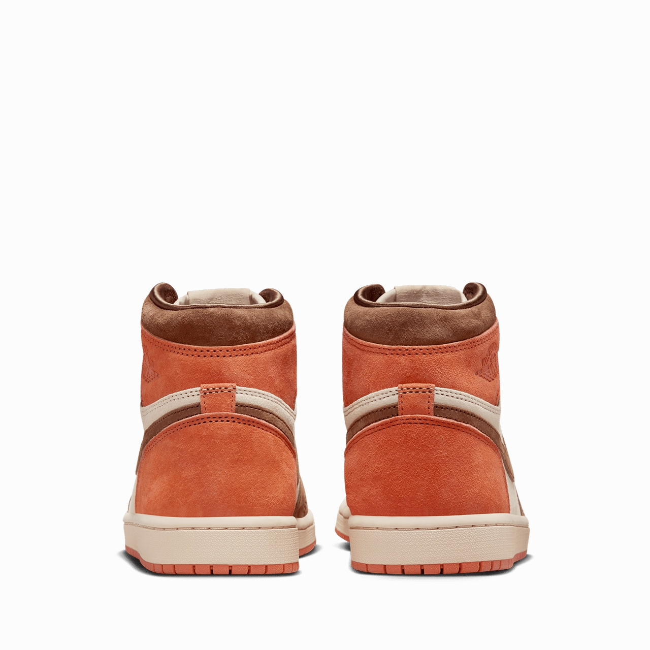 Wmns Air Jordan 1 Retro High OG 'Cacao Wow and Sand Drift' // Outlet Sale