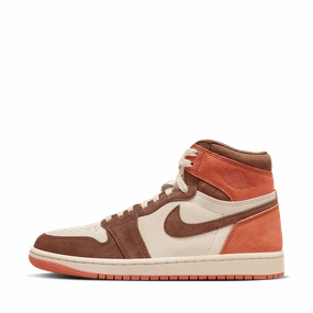 Wmns Air Jordan 1 Retro High OG 'Cacao Wow and Sand Drift' // Outlet Sale