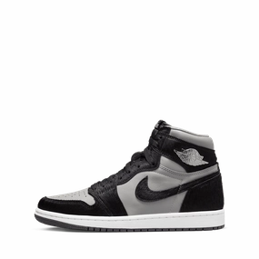 Wmns Air Jordan 1 Retro High OG 'Medium Grey'