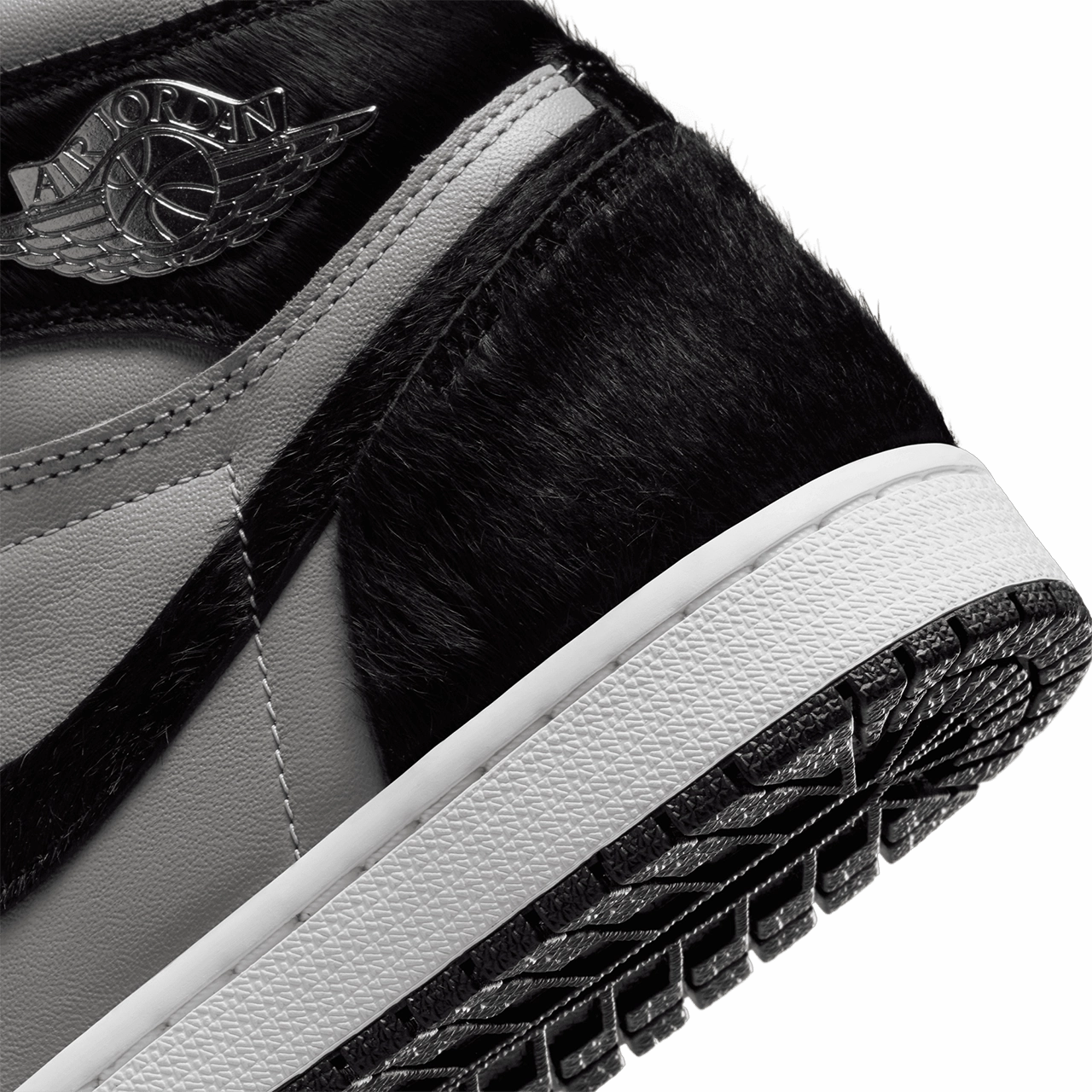 Wmns Air Jordan 1 Retro High OG 'Medium Grey'