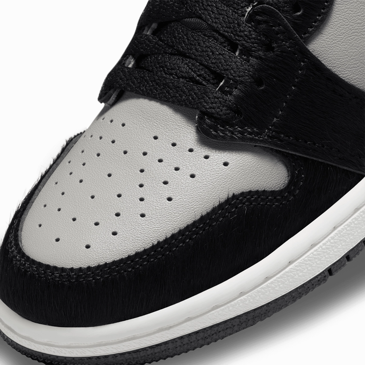 Wmns Air Jordan 1 Retro High OG 'Medium Grey'