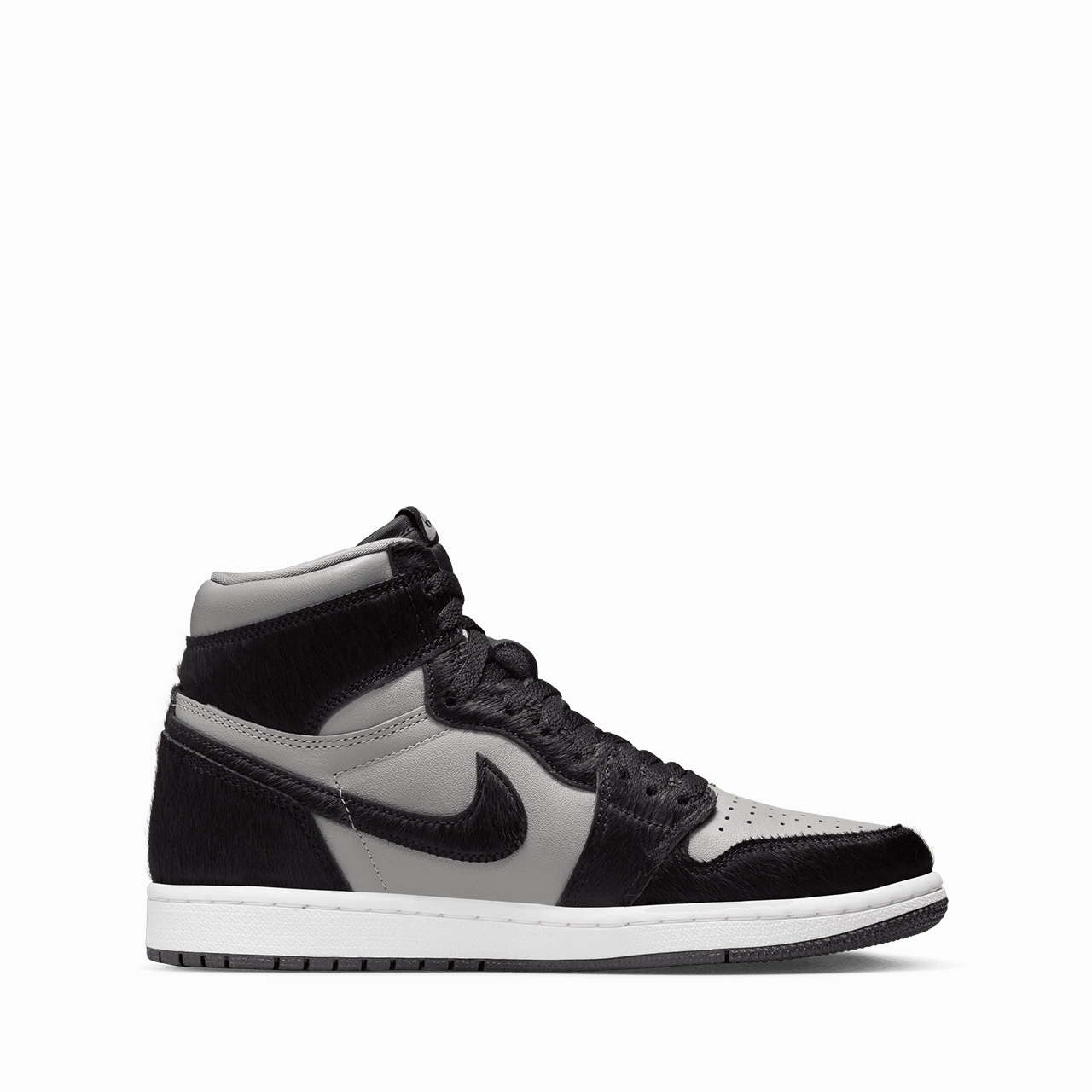 Wmns Air Jordan 1 Retro High OG 'Medium Grey'