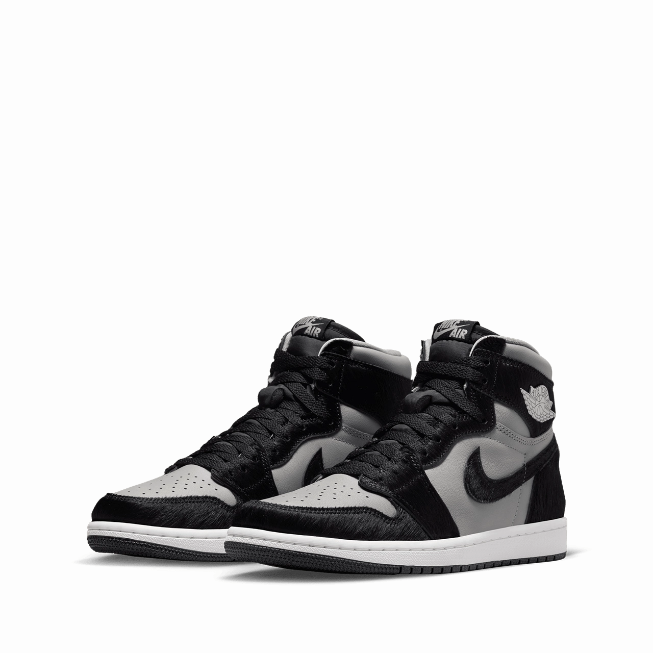 Wmns Air Jordan 1 Retro High OG 'Medium Grey'