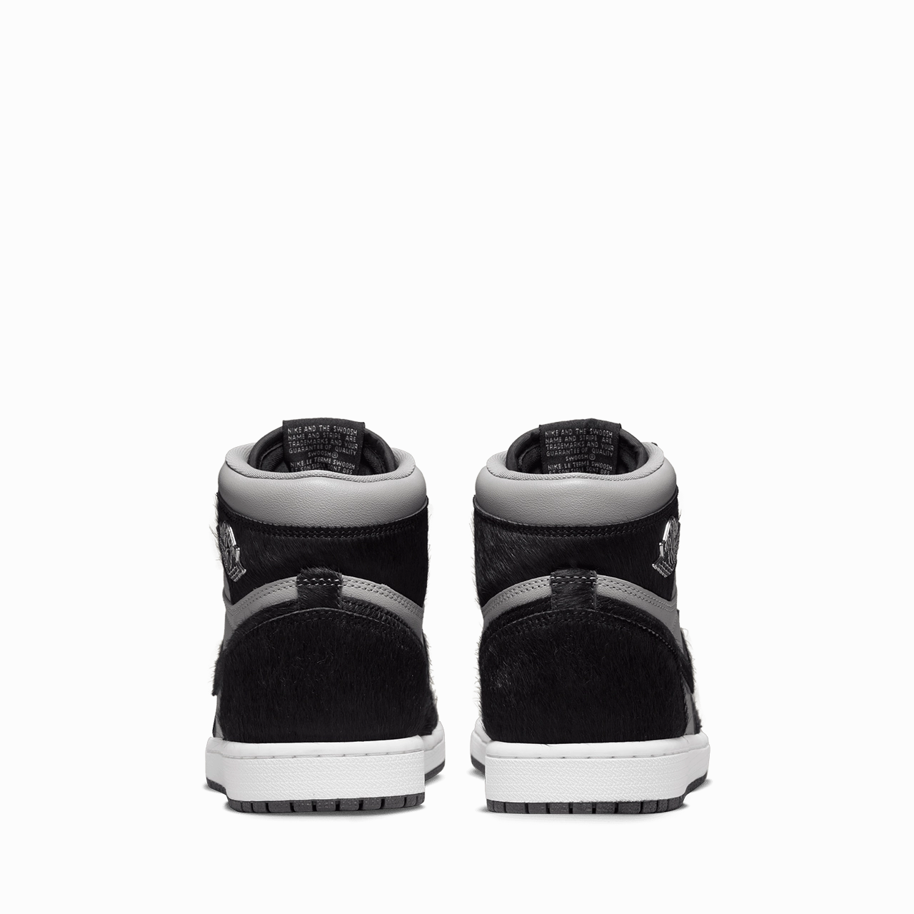 Wmns Air Jordan 1 Retro High OG 'Medium Grey'