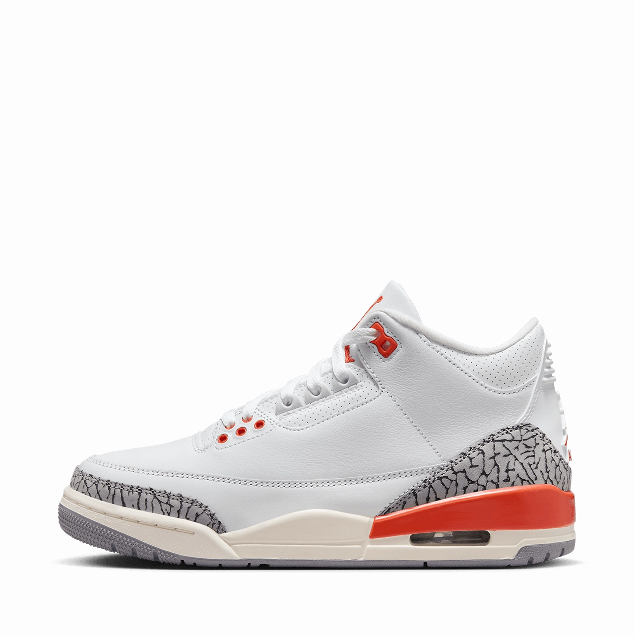 Wmns Air Jordan 3 Retro 'Georgia Peach'