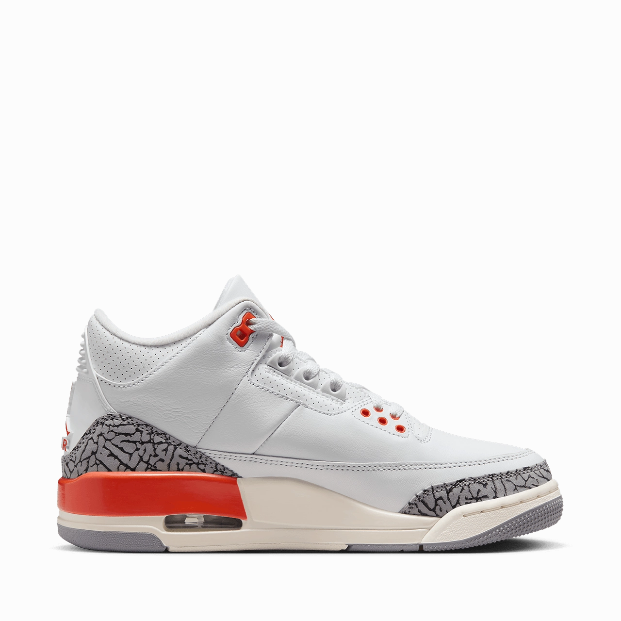 Wmns Air Jordan 3 Retro 'Georgia Peach'