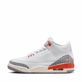 Wmns Air Jordan 3 Retro 'Georgia Peach'