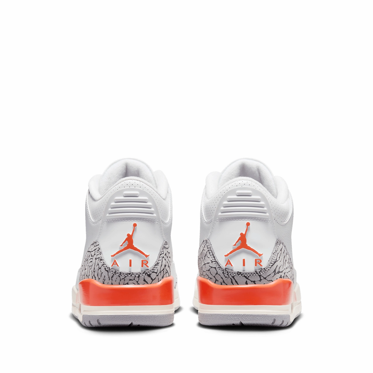 Wmns Air Jordan 3 Retro 'Georgia Peach'