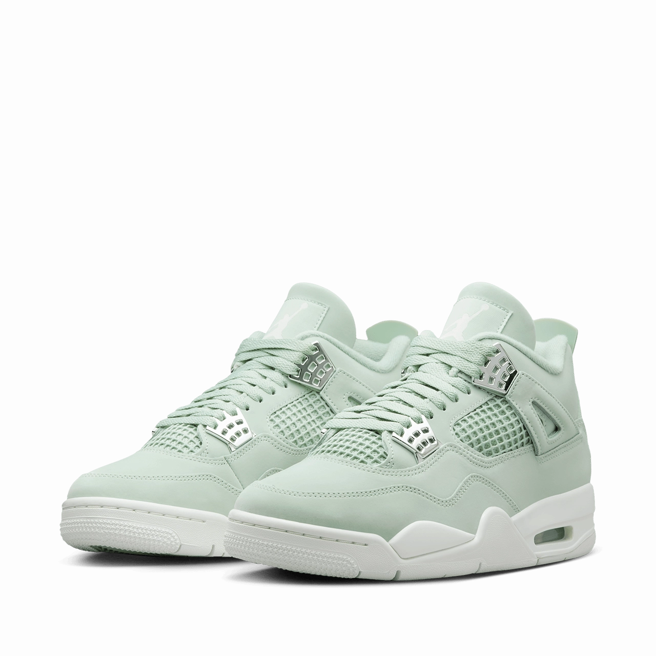 Wmns Air Jordan 4 Retro 'Abundance'