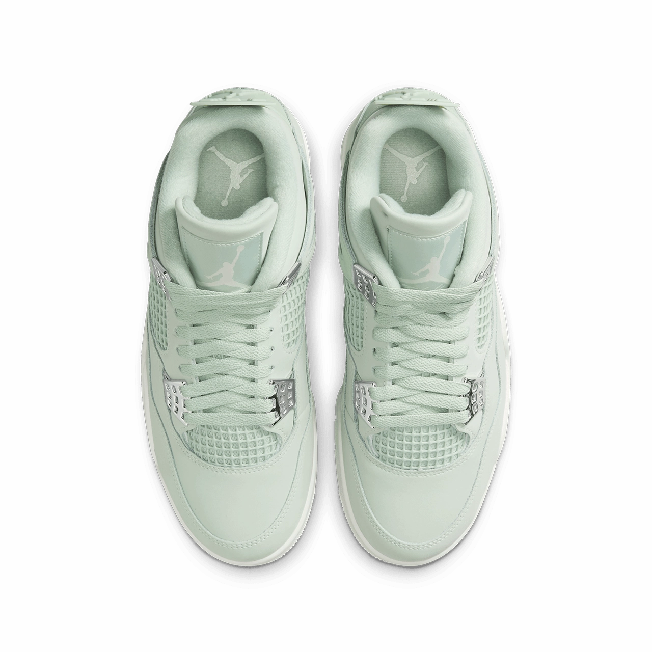 Wmns Air Jordan 4 Retro 'Abundance'