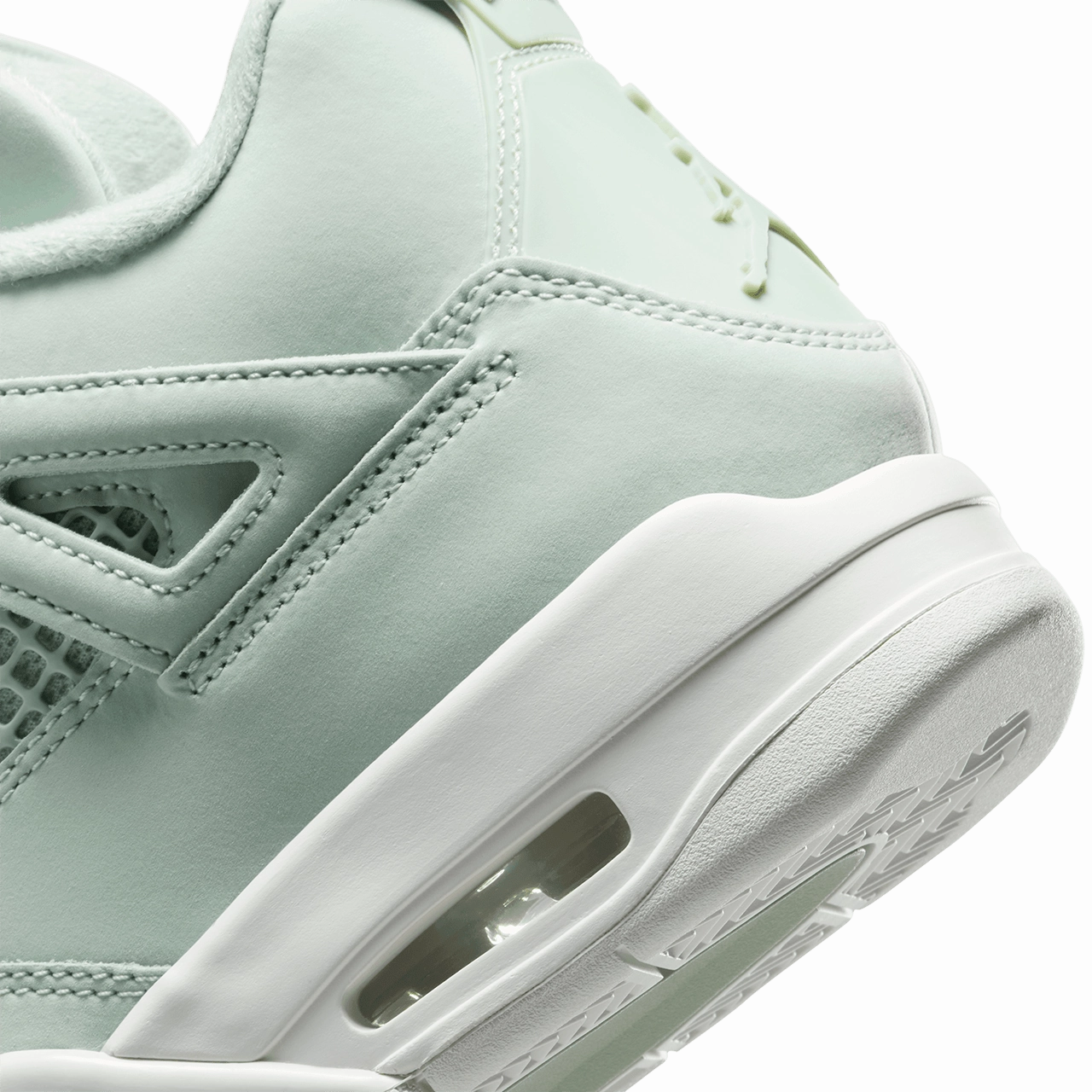 Wmns Air Jordan 4 Retro 'Abundance'