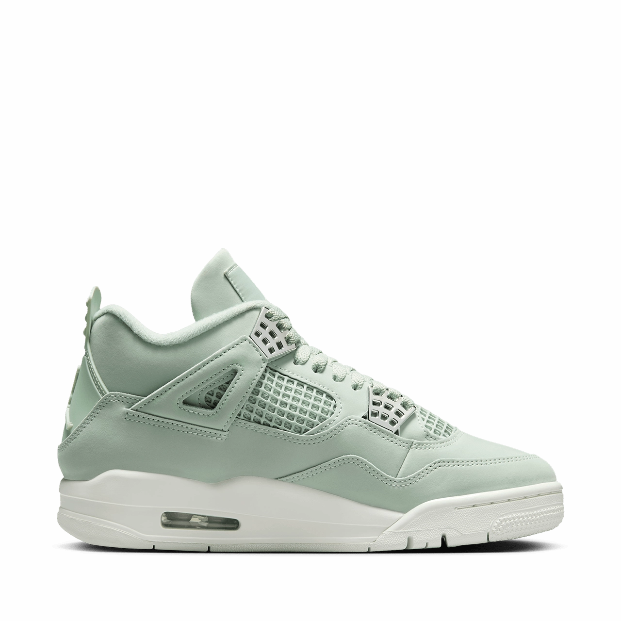 Wmns Air Jordan 4 Retro 'Abundance'